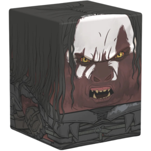 Ultimate Guard Squaroes Lord Of The Rings Lurtz