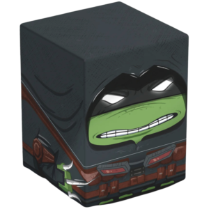 Ultimate Guard Squaroes Teenage Mutant Ninja Turtles The Last Ronin