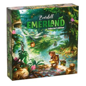 Everdell Emerland