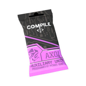Compile Auxiliary Unit 1 Expansion