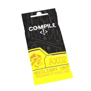 Compile Auxiliary Unit 2 Expansion