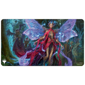 Ultra Pro Playmat MTG Wilds Of Eldraine VA