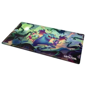 Ravensburger Playmat Disney Lorcana Attack Of The Vine - Attack Of The Vine