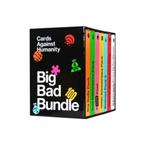 Cards Against Humanity Big Bad Bundle