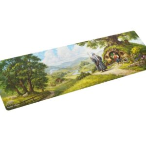 Gamegenic 6-Foot Table Mat MTG The Hobbit