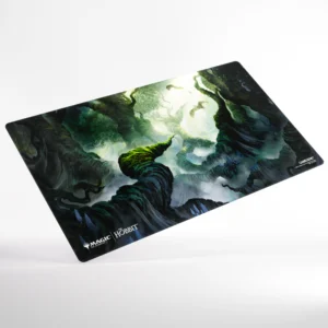 Gamegenic Playmat Shiny MTG The Hobbit Mirkwood