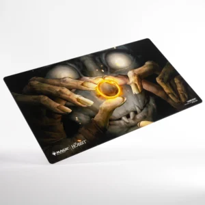 Gamegenic Playmat Shiny MTG The Hobbit My Precious