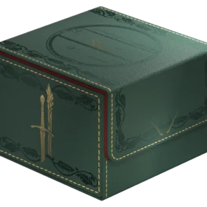 Ultimate Guard Deckbox Sidewinder 100+ The Hobbit A Fateful Engagement