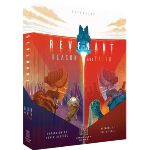 Revenant Reason And Faith Expansion