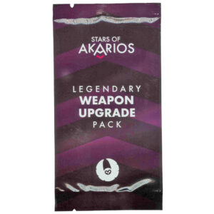 Stars Of Akarios Update Pack