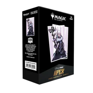 Ultra Pro Deck Protectors MTG Apex Final Fantasy Yshtola