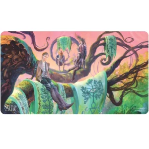 Ultra Pro Playmat MTG Secret Lair 2024 V5 Coat Of Arms