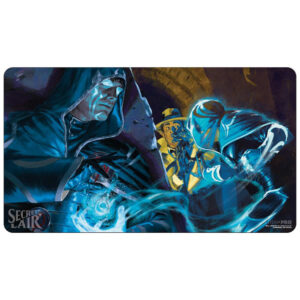 Ultra Pro Playmat MTG Secret Lair January24 Hard Boiled Thrillers V2 Reconnaissance