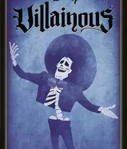 Disney Villainous Success At Any Cost
